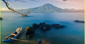 danau ranau